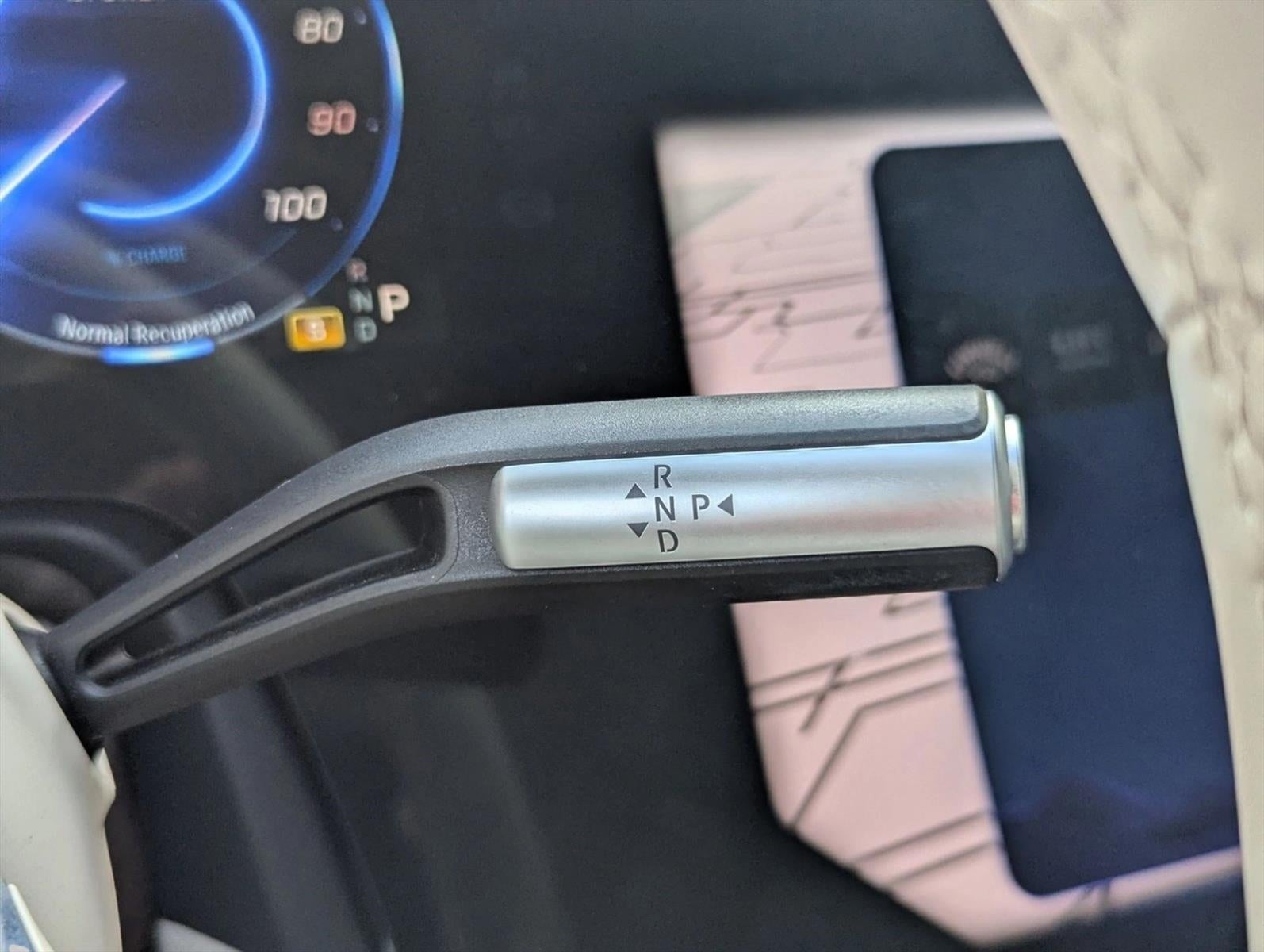 2023 Mercedes-Benz EQS EQS 580 4MATIC® Sedan