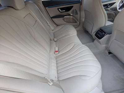 2023 Mercedes-Benz EQS EQS 580 4MATIC® Sedan