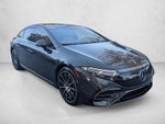 2023 Mercedes-Benz EQS EQS 580 4MATIC® Sedan
