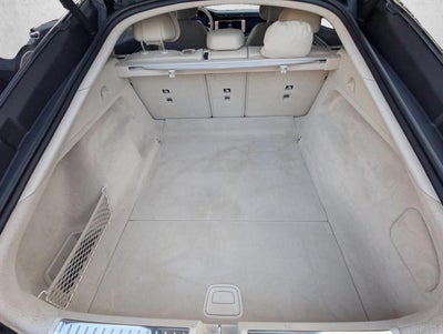 2023 Mercedes-Benz EQS EQS 580 4MATIC® Sedan