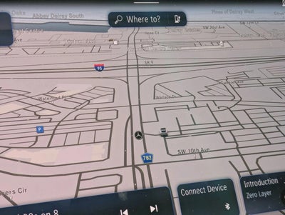 2024 Mercedes-Benz EQS EQS 580 4MATIC® Sedan