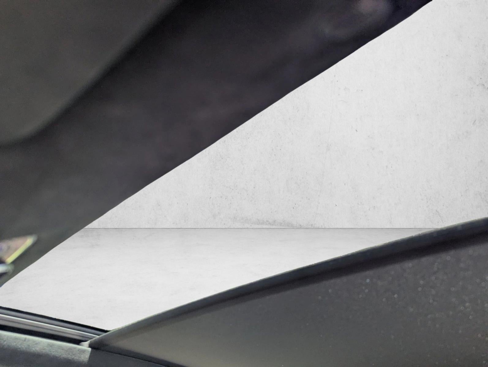 2024 Mercedes-Benz EQS EQS 580 4MATIC® Sedan