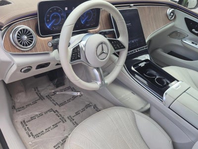 2023 Mercedes-Benz EQE EQE 350 4MATIC®+ Sedan
