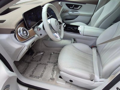 2023 Mercedes-Benz EQE EQE 350 4MATIC®+ Sedan