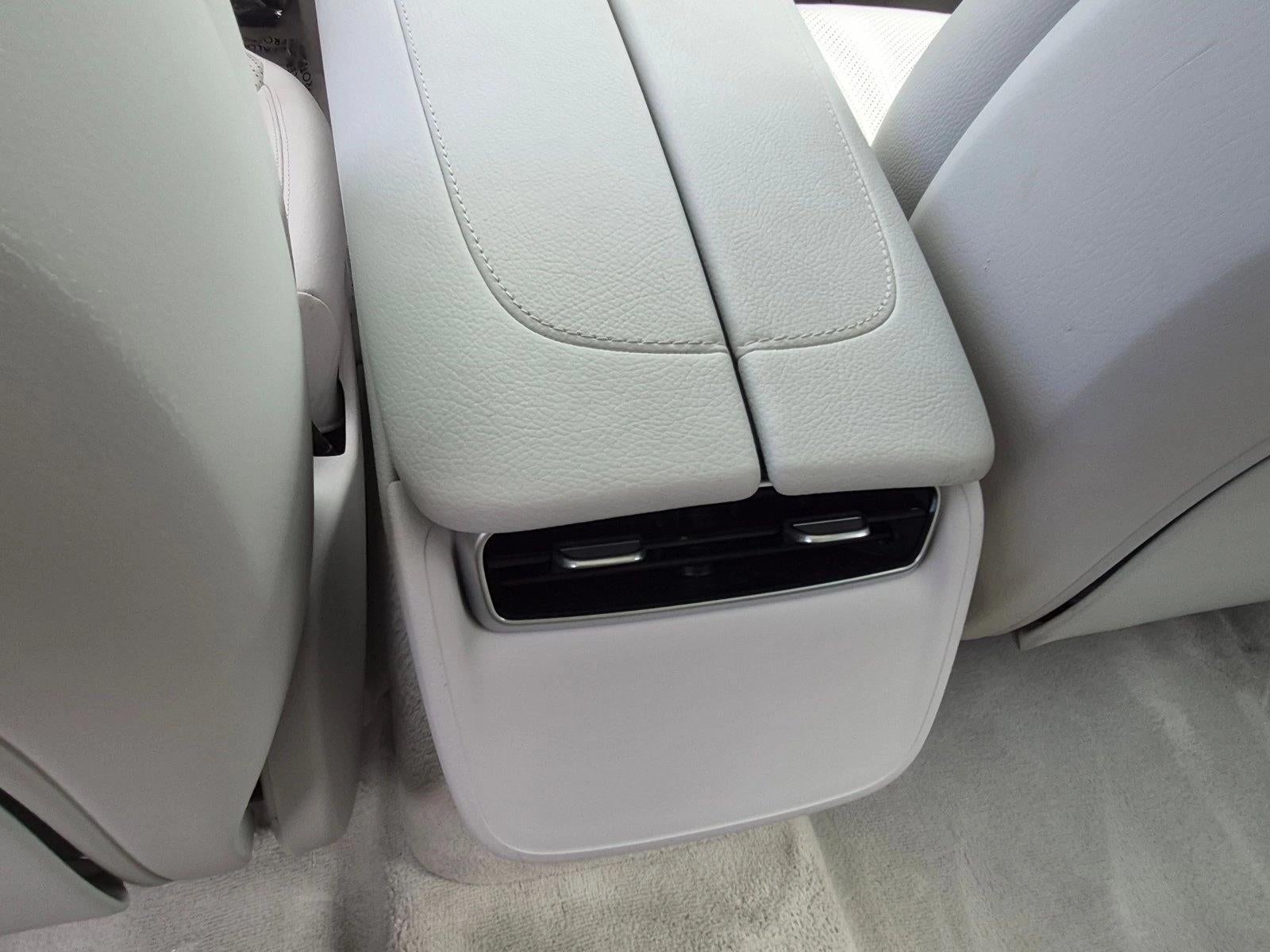 2023 Mercedes-Benz EQE EQE 350 4MATIC®+ Sedan