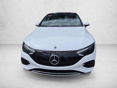 2023 Mercedes-Benz EQE EQE 350 4MATIC®+ Sedan