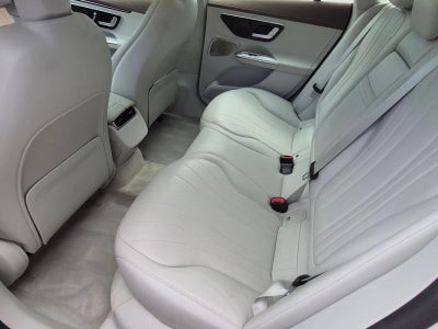 2023 Mercedes-Benz EQE EQE 350 4MATIC®+ Sedan