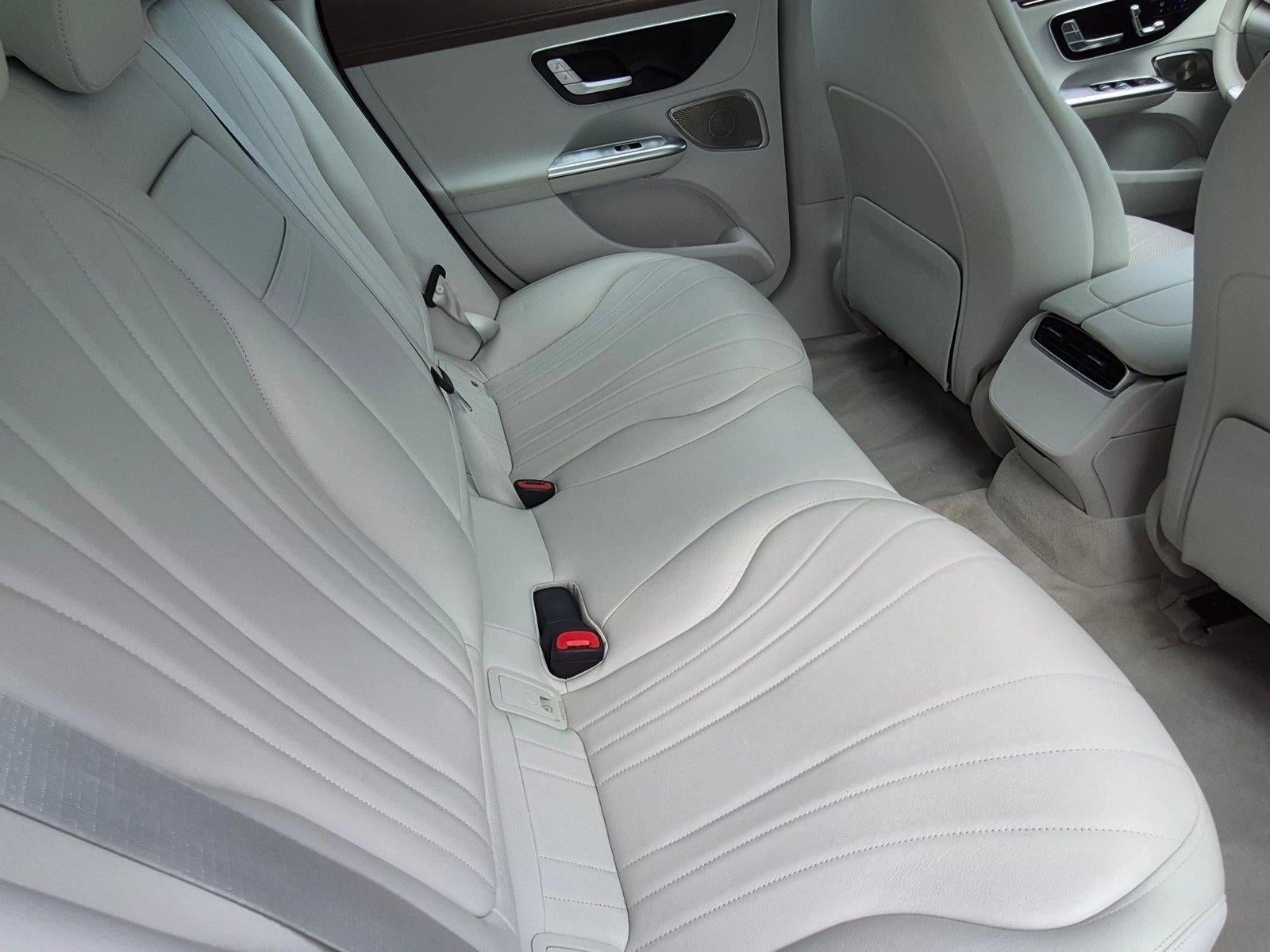 2023 Mercedes-Benz EQE EQE 350 4MATIC®+ Sedan