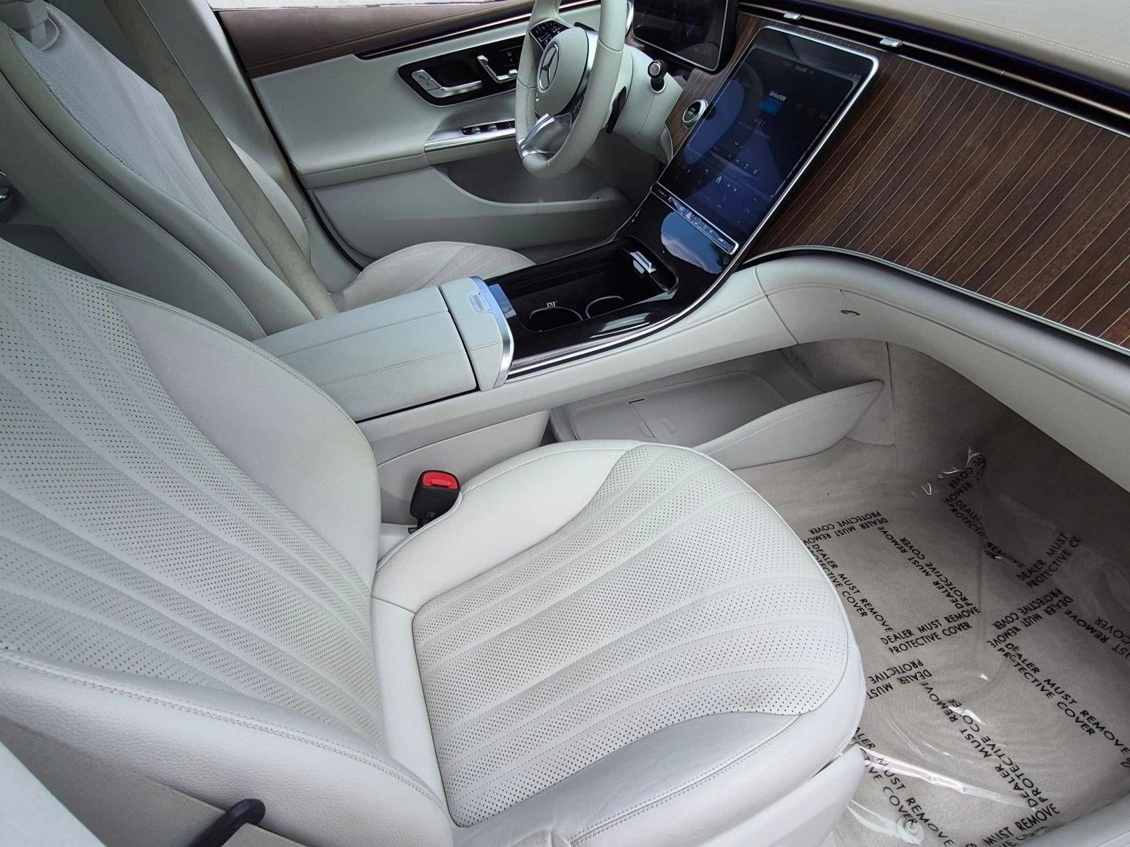 2023 Mercedes-Benz EQE EQE 350 4MATIC®+ Sedan