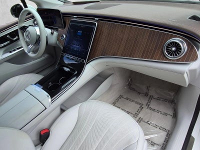 2023 Mercedes-Benz EQE EQE 350 4MATIC®+ Sedan