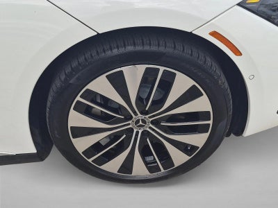 2023 Mercedes-Benz EQE EQE 350 4MATIC®+ Sedan