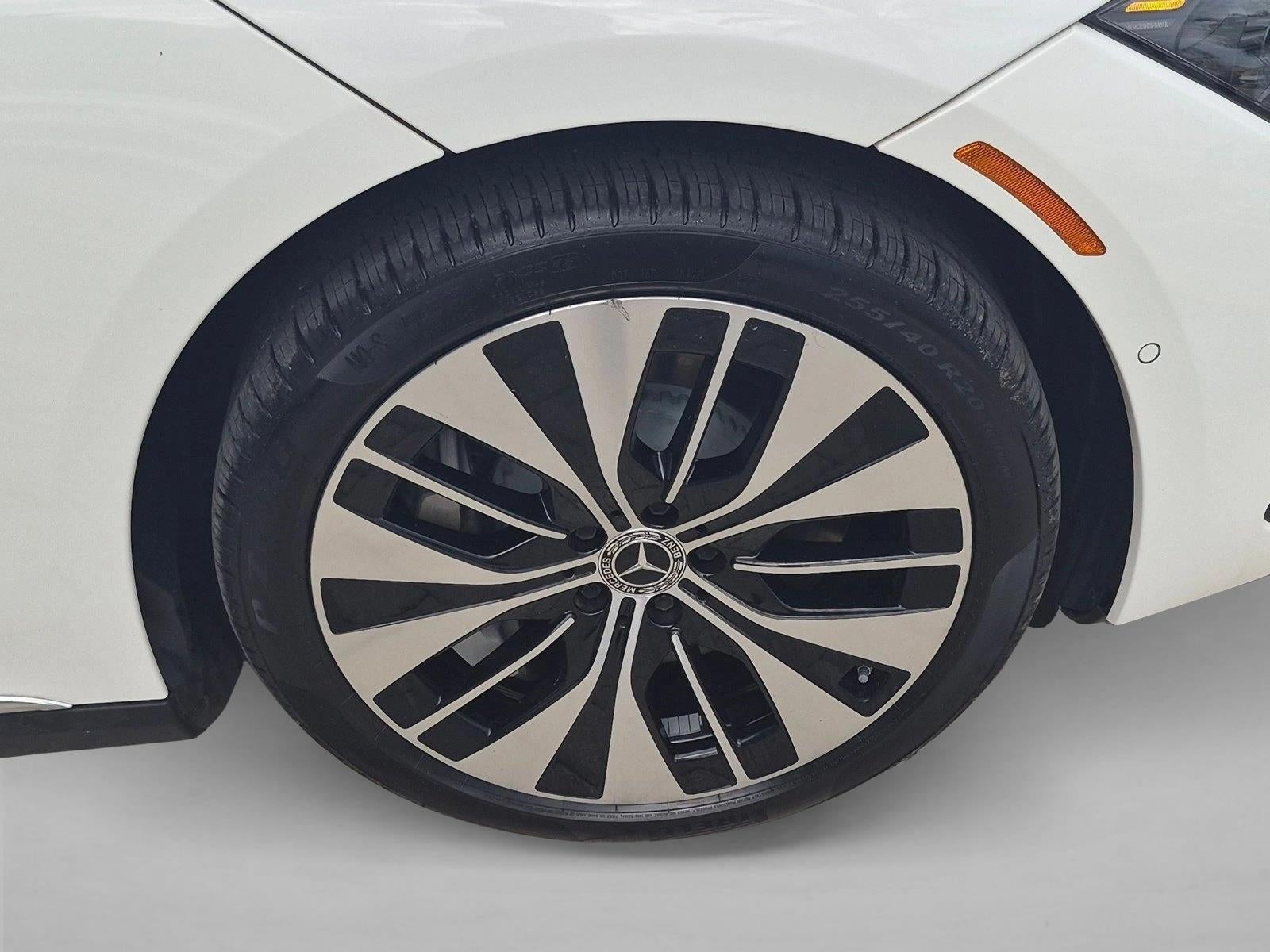 2023 Mercedes-Benz EQE EQE 350 4MATIC®+ Sedan