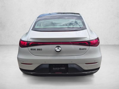 2023 Mercedes-Benz EQE EQE 350 4MATIC®+ Sedan