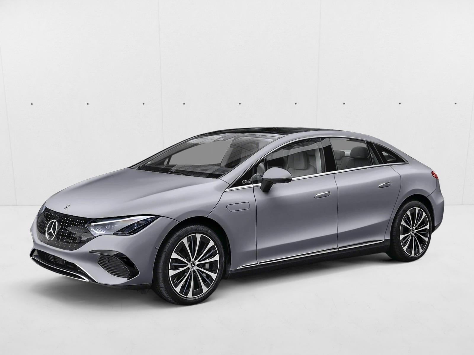 2024 Mercedes-Benz EQE EQE 350 4MATIC® Sedan