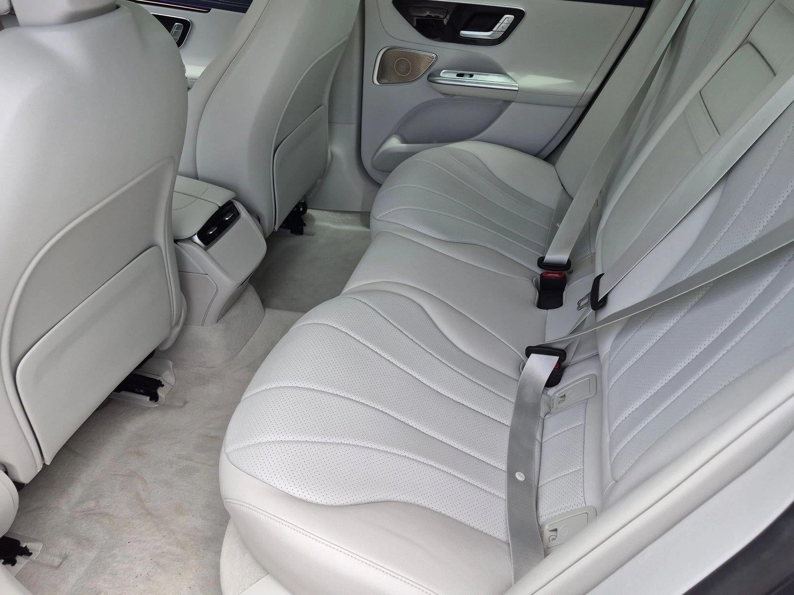 2023 Mercedes-Benz EQE EQE 350 4MATIC®+ Sedan