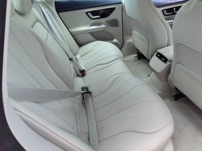 2023 Mercedes-Benz EQE EQE 350 4MATIC®+ Sedan