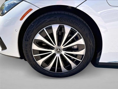 2023 Mercedes-Benz EQE EQE 350+ Sedan
