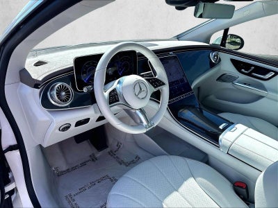 2023 Mercedes-Benz EQE EQE 350+ Sedan