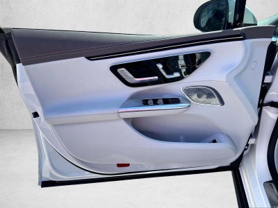 2023 Mercedes-Benz EQE EQE 350+ Sedan