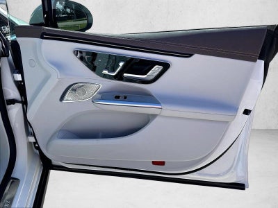 2023 Mercedes-Benz EQE EQE 350+ Sedan
