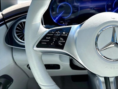 2023 Mercedes-Benz EQE EQE 350+ Sedan