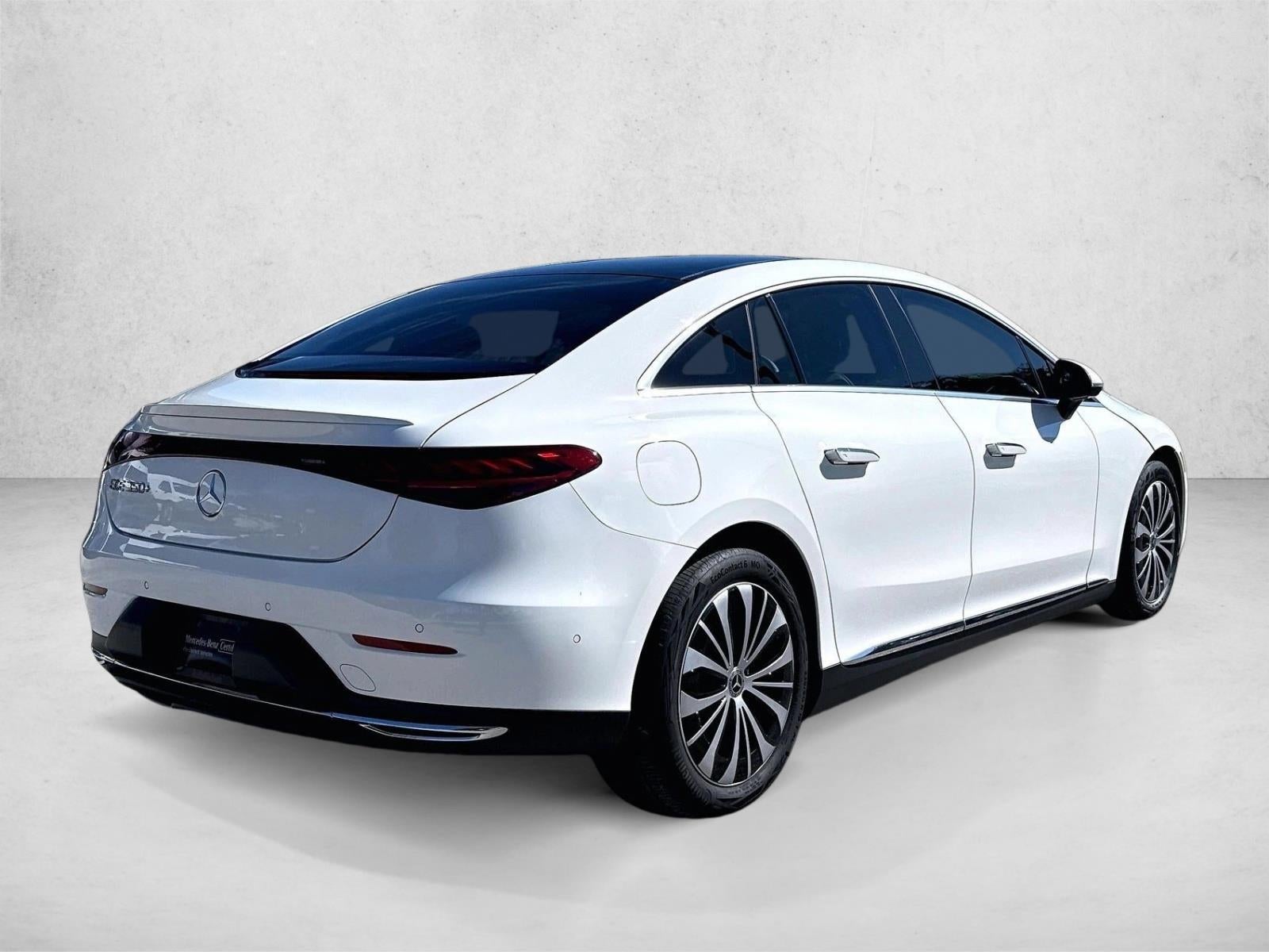 2023 Mercedes-Benz EQE EQE 350+ Sedan