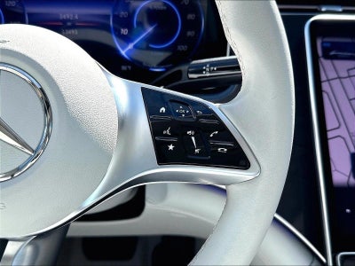 2023 Mercedes-Benz EQE EQE 350+ Sedan
