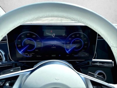 2023 Mercedes-Benz EQE EQE 350+ Sedan