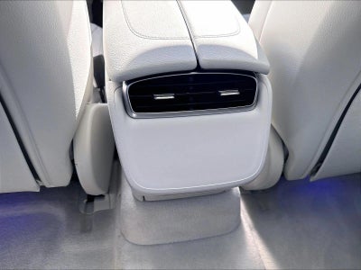2023 Mercedes-Benz EQE EQE 350+ Sedan