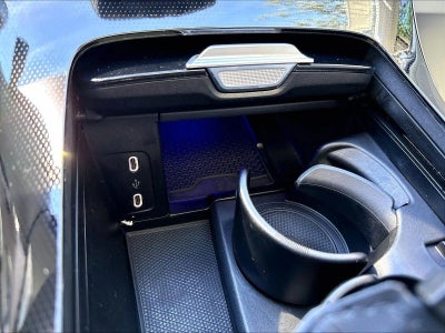 2023 Mercedes-Benz EQE EQE 350+ Sedan