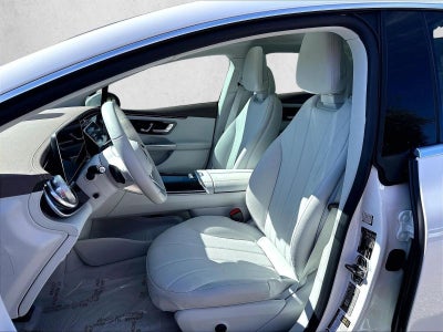 2023 Mercedes-Benz EQE EQE 350+ Sedan