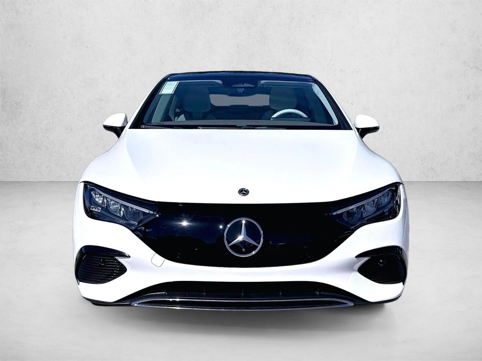 2023 Mercedes-Benz EQE EQE 350+ Sedan