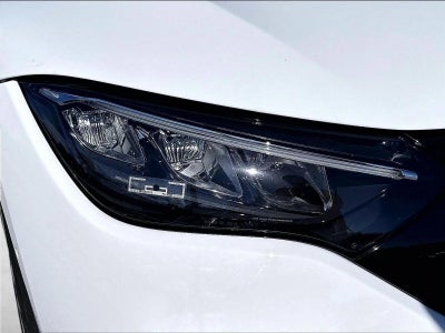 2023 Mercedes-Benz EQE EQE 350+ Sedan