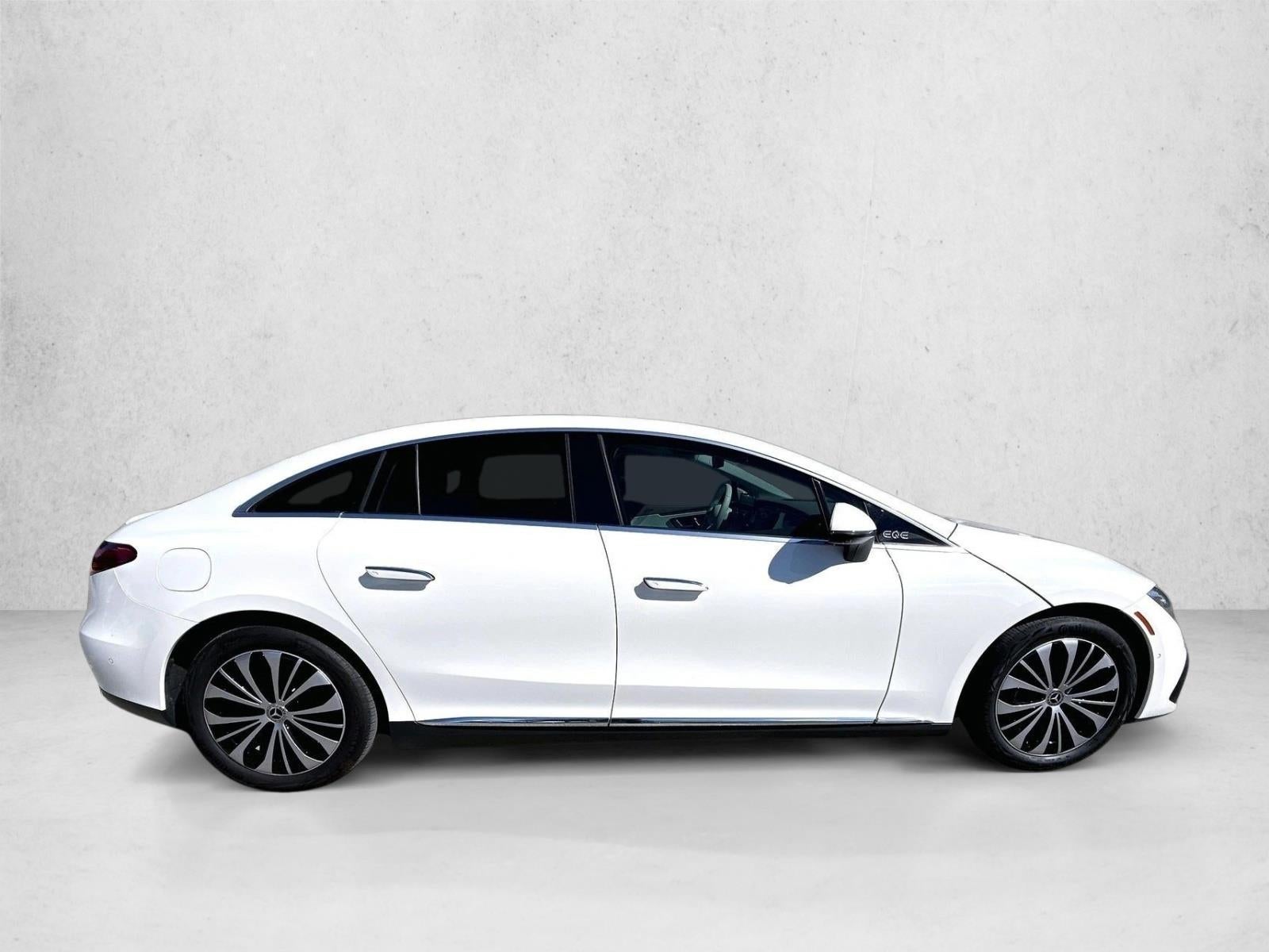 2023 Mercedes-Benz EQE EQE 350+ Sedan