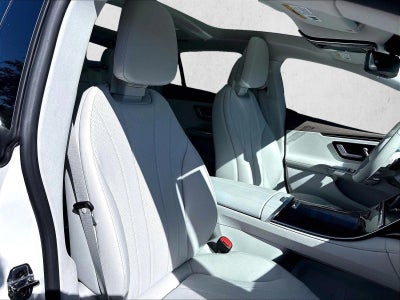 2023 Mercedes-Benz EQE EQE 350+ Sedan