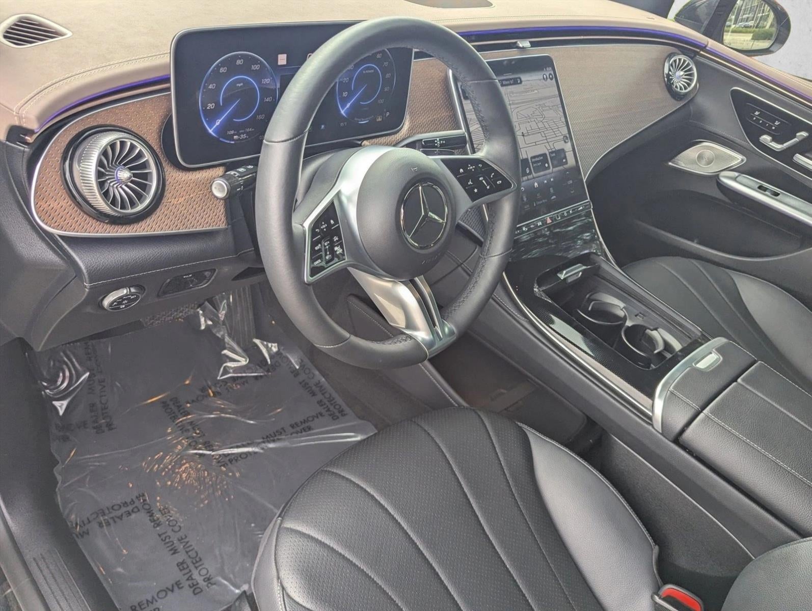 2024 Mercedes-Benz EQE EQE 350+ Sedan