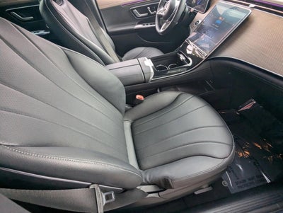 2024 Mercedes-Benz EQE EQE 350+ Sedan