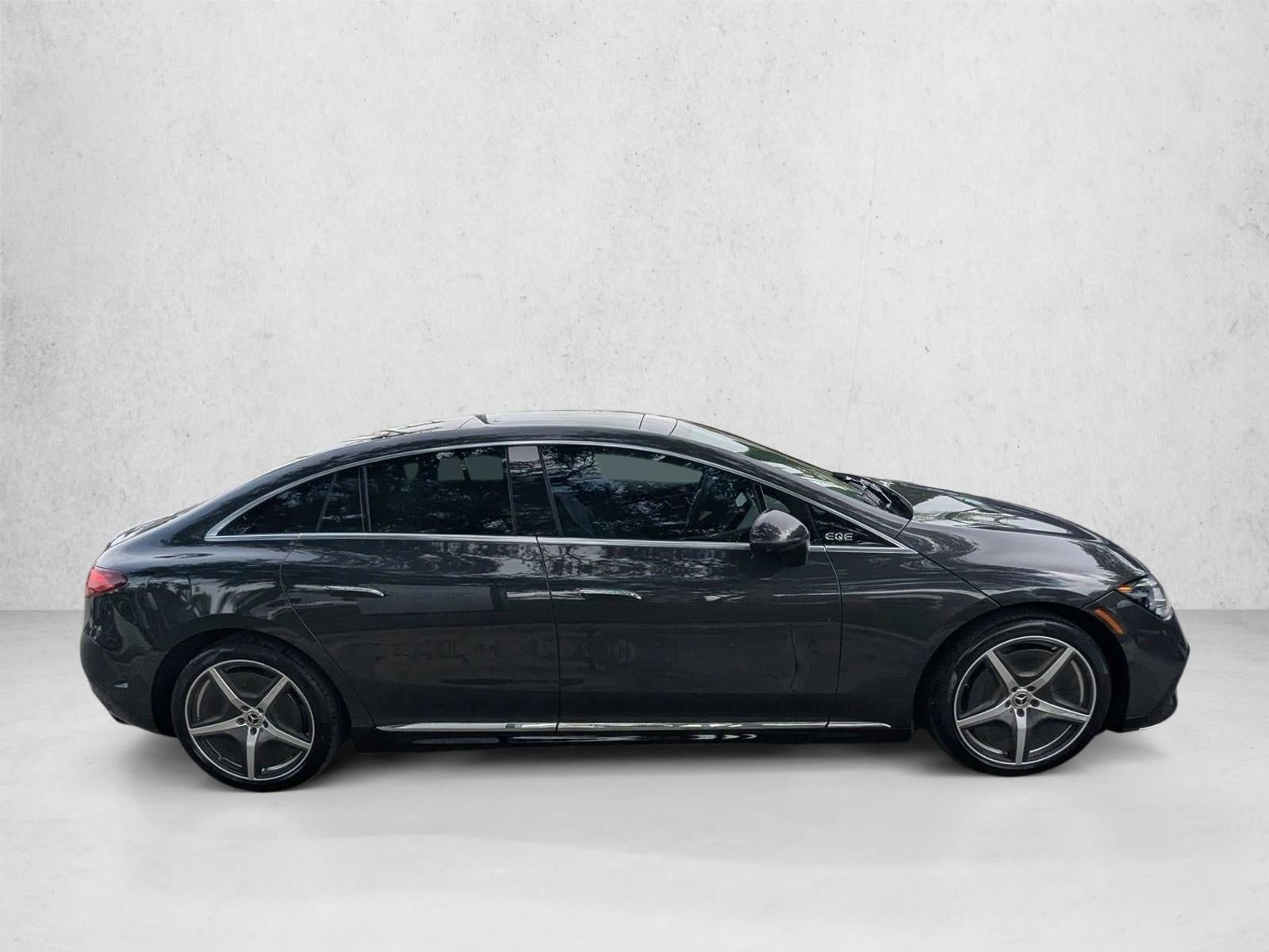 2024 Mercedes-Benz EQE EQE 350+ Sedan