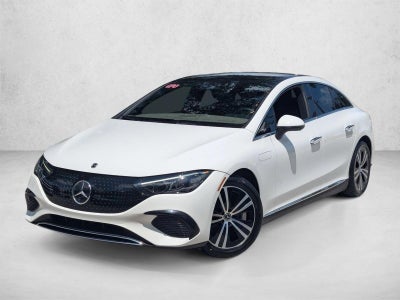 2023 Mercedes-Benz EQE EQE 350+ Sedan