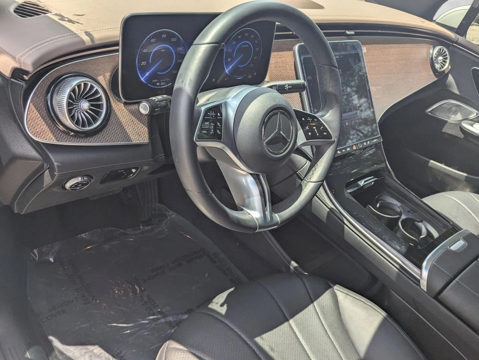 2023 Mercedes-Benz EQE EQE 350+ Sedan