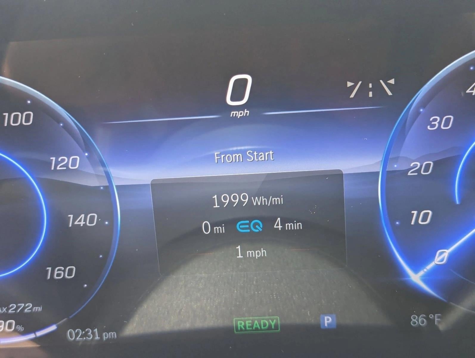 2023 Mercedes-Benz EQE EQE 350+ Sedan