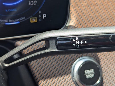 2023 Mercedes-Benz EQE EQE 350+ Sedan