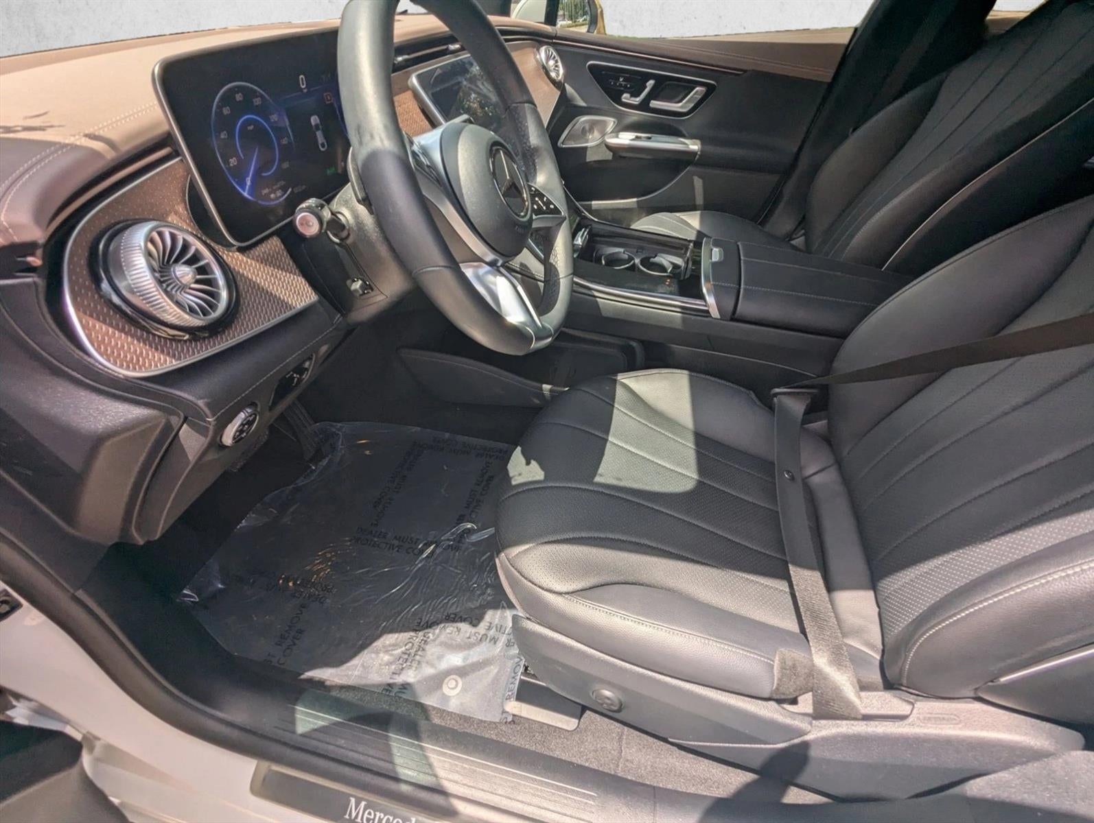 2023 Mercedes-Benz EQE EQE 350+ Sedan