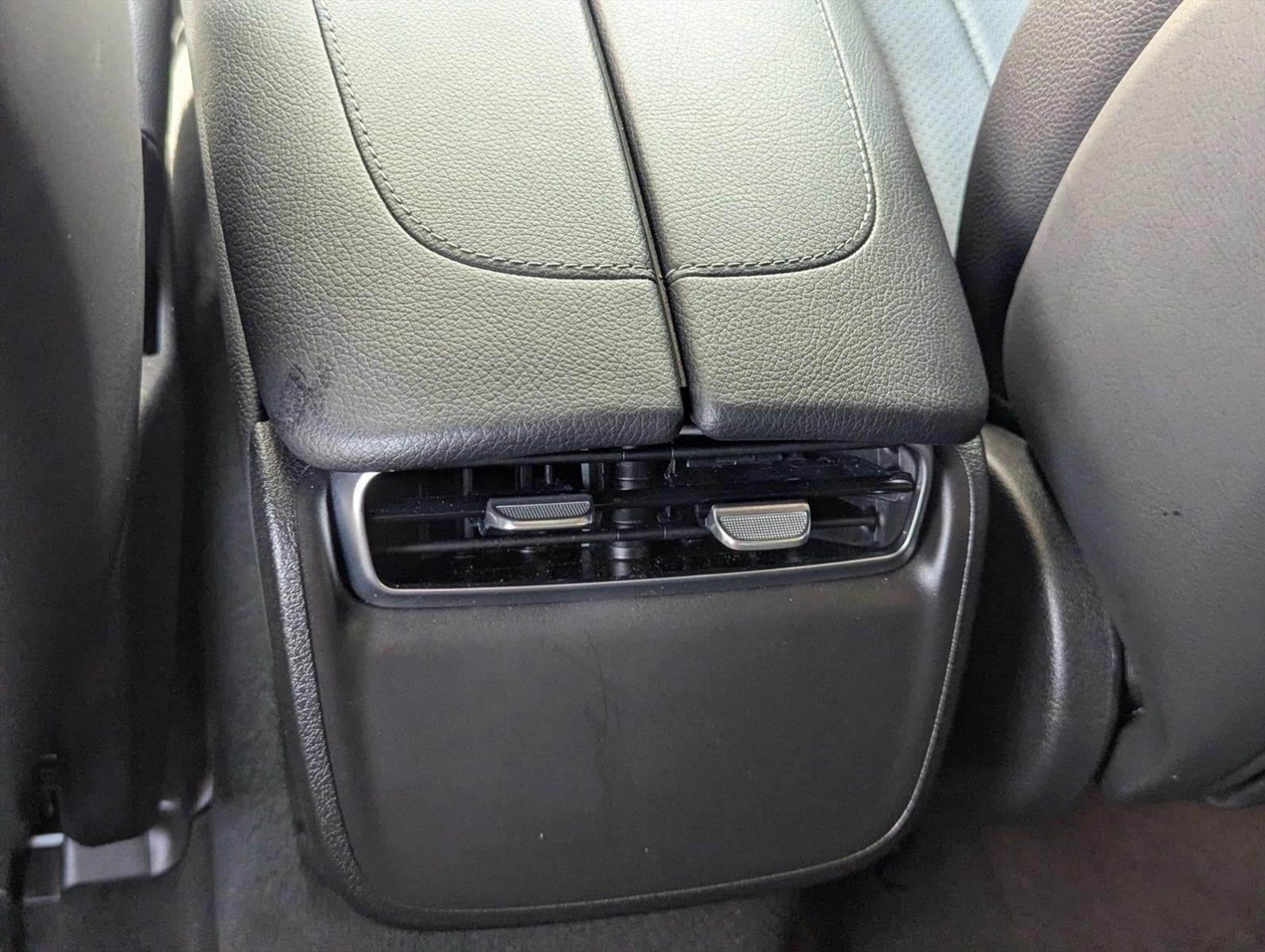 2023 Mercedes-Benz EQE EQE 350+ Sedan