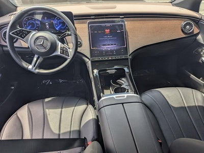 2023 Mercedes-Benz EQE EQE 350+ Sedan