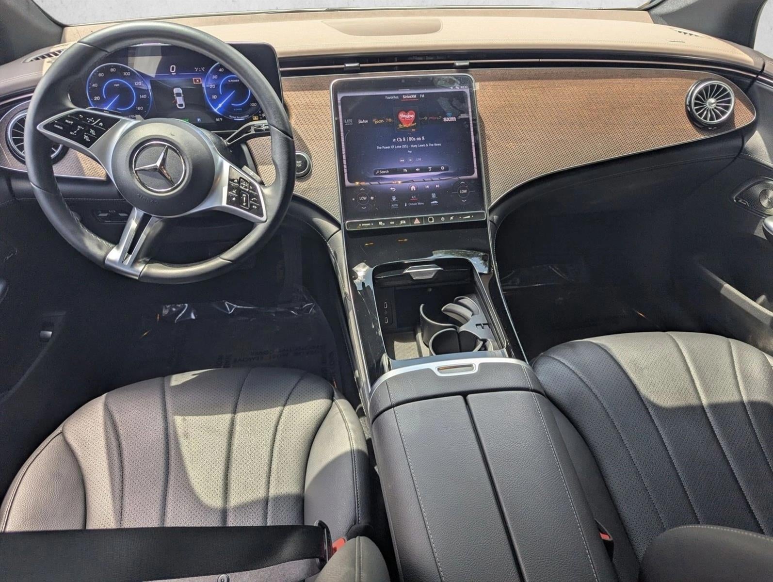 2023 Mercedes-Benz EQE EQE 350+ Sedan