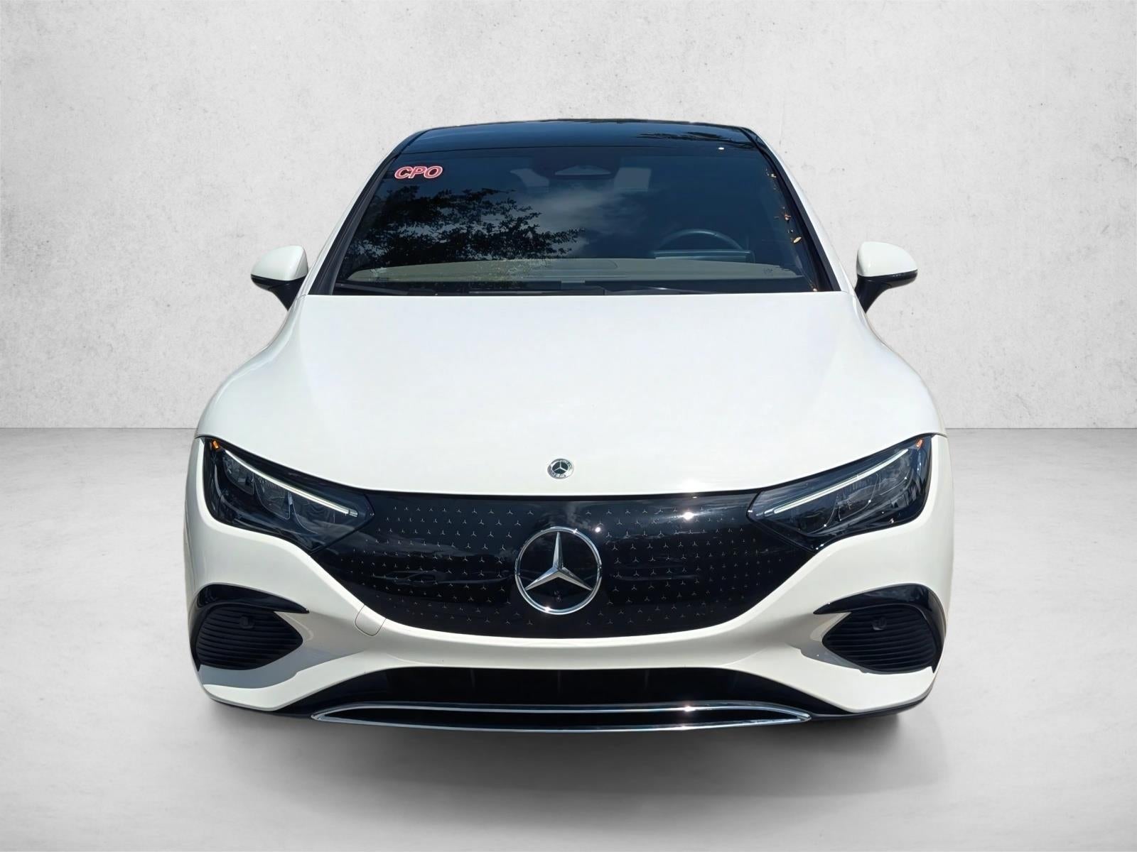 2023 Mercedes-Benz EQE EQE 350+ Sedan