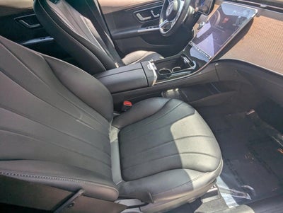 2023 Mercedes-Benz EQE EQE 350+ Sedan
