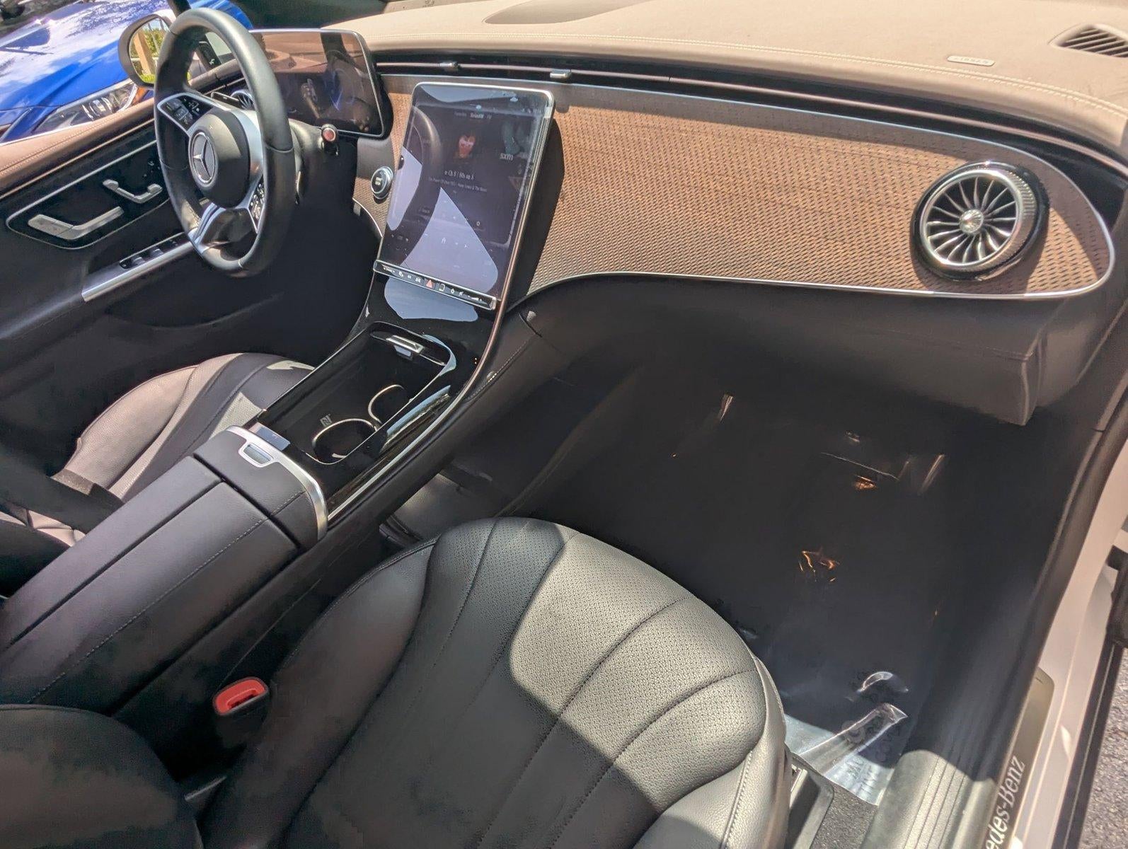 2023 Mercedes-Benz EQE EQE 350+ Sedan