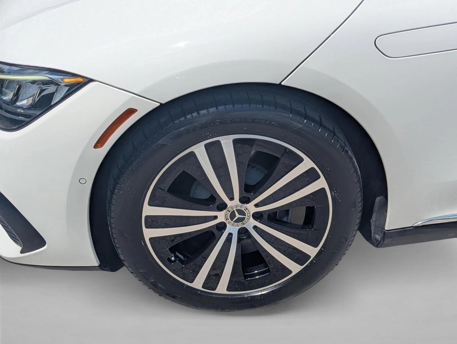2023 Mercedes-Benz EQE EQE 350+ Sedan